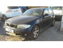 BMW SERIE 1 BERLINA (E81/E87)