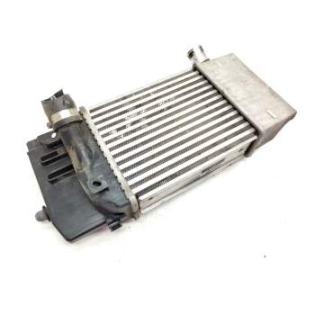 INTERCOOLER JD1271005100 