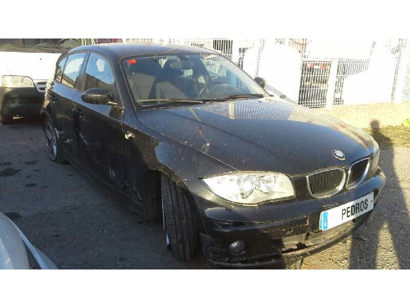 bmw serie 1 berlina (e81/e87) del año 2006
