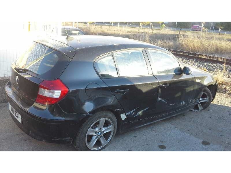 bmw serie 1 berlina (e81/e87) del año 2006