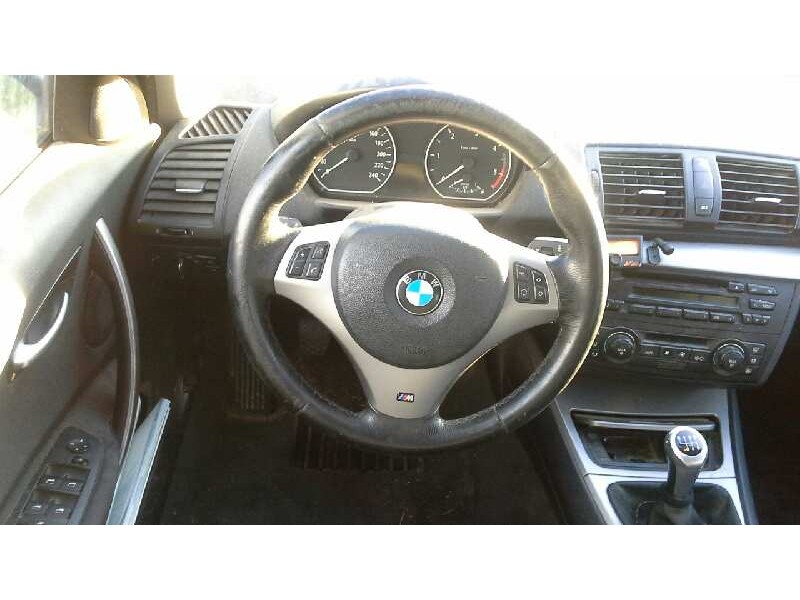 bmw serie 1 berlina (e81/e87) del año 2006