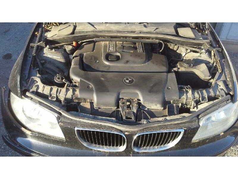 bmw serie 1 berlina (e81/e87) del año 2006