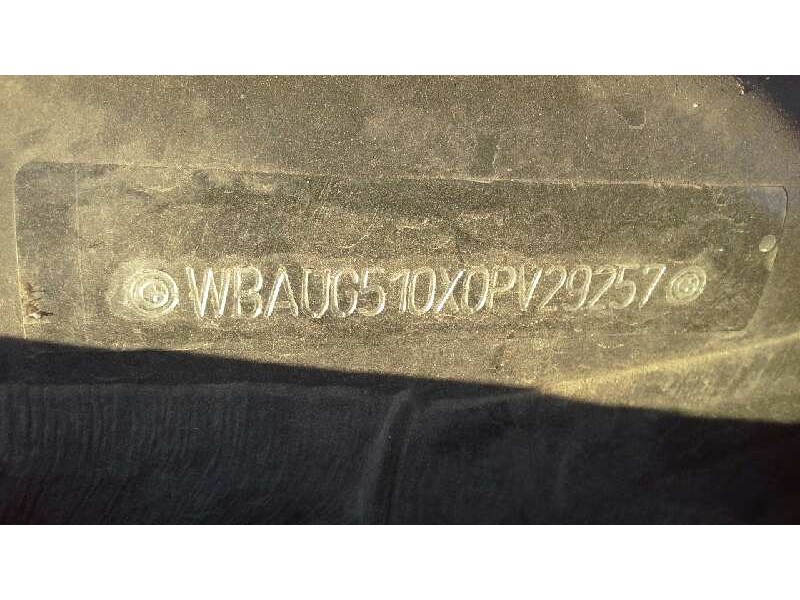 bmw serie 1 berlina (e81/e87) del año 2006