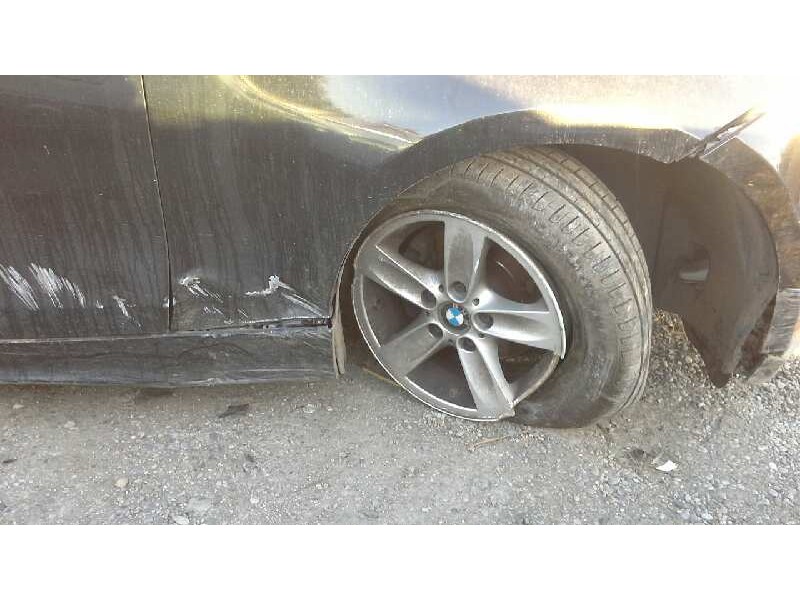 bmw serie 1 berlina (e81/e87) del año 2006