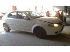 daewoo lacetti del año 2004