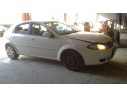 DAEWOO LACETTI