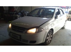 daewoo lacetti del año 2004 2