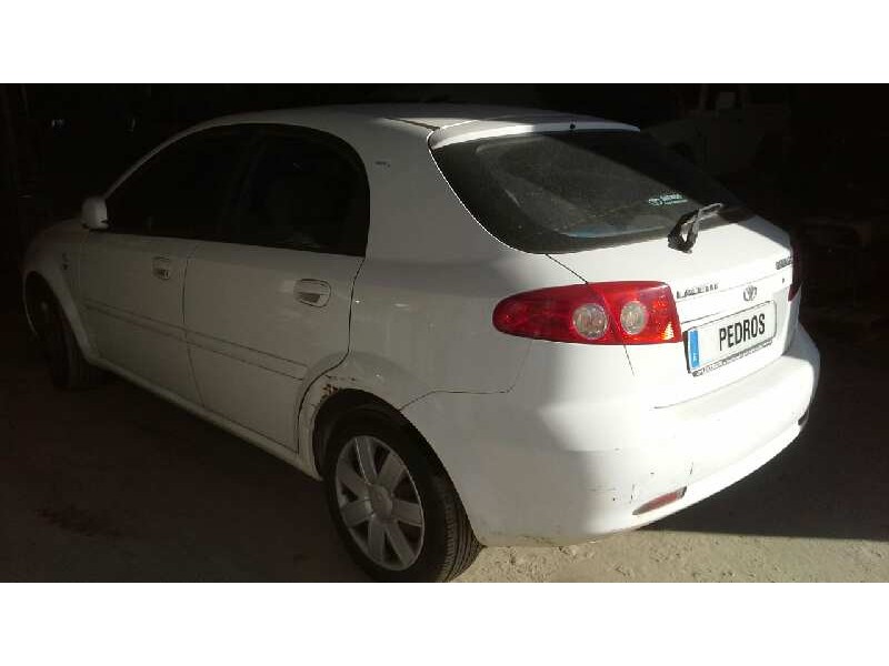 daewoo lacetti del año 2004