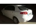 DAEWOO LACETTI