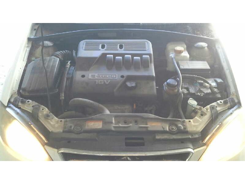 daewoo lacetti del año 2004