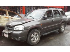 mazda tribute (ep) del año 2002
