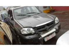 mazda tribute (ep) del año 2002 2