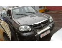 MAZDA TRIBUTE (EP)