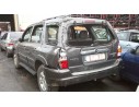 MAZDA TRIBUTE (EP)