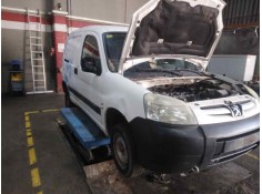 peugeot partner (s2) del año 2006 2