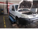 PEUGEOT PARTNER (S2)