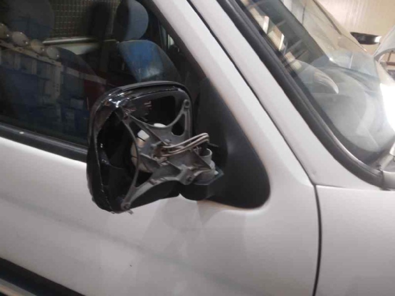 peugeot partner (s2) del año 2006