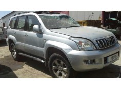 toyota land cruiser (j12) del año 2005 2