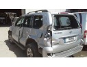 TOYOTA LAND CRUISER (J12)