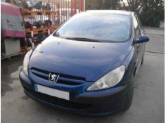 peugeot 307 (s1) del año 2002 2