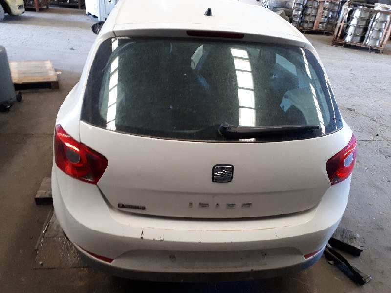 seat ibiza (6j5) del año 2011