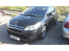 citroën c4 berlina del año 2005