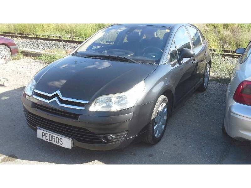 citroën c4 berlina del año 2005