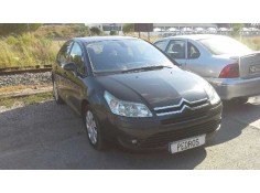 citroën c4 berlina del año 2005 2