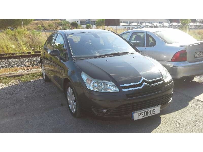 citroën c4 berlina del año 2005