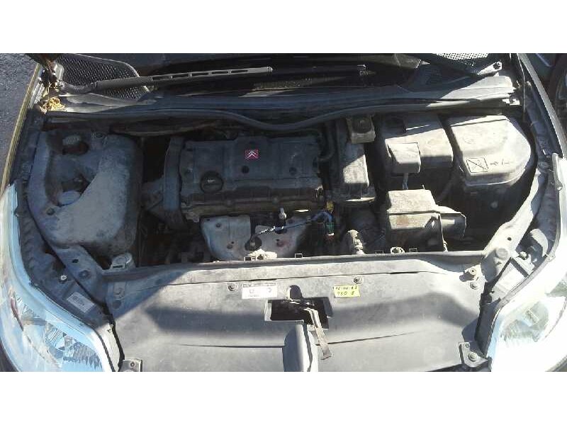 citroën c4 berlina del año 2005