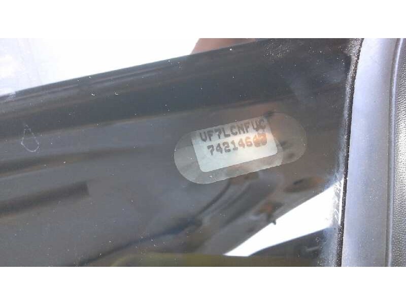 citroën c4 berlina del año 2005