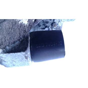 Recambio de pinza freno delantera izquierda para toyota yaris (ksp9/scp9/nlp9) básico referencia OEM IAM 477500D070  
