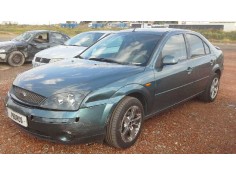 ford mondeo berlina (ge) del año 2002