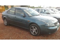 ford mondeo berlina (ge) del año 2002 2