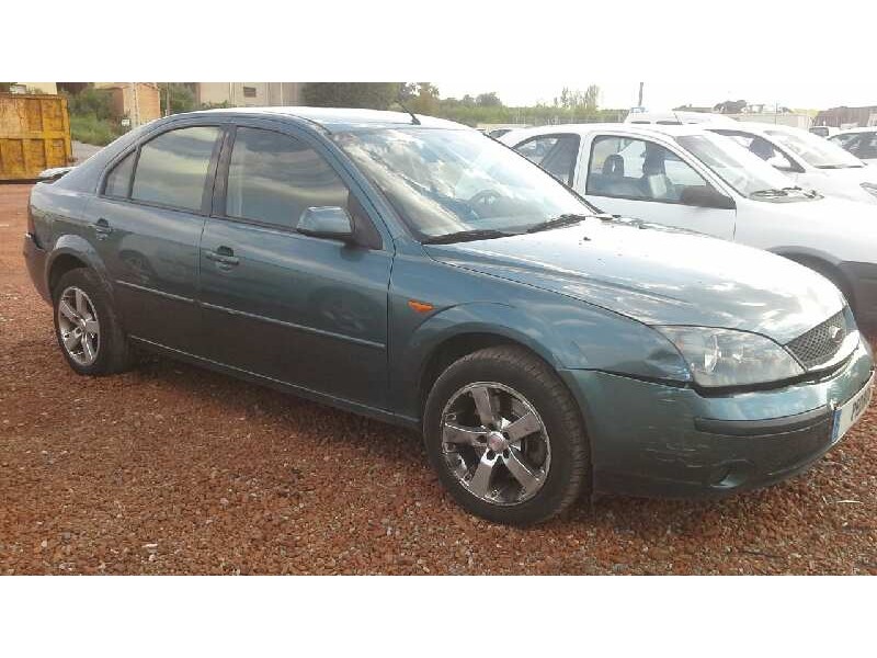 ford mondeo berlina (ge) del año 2002
