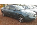 FORD MONDEO BERLINA (GE)