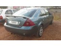 FORD MONDEO BERLINA (GE)
