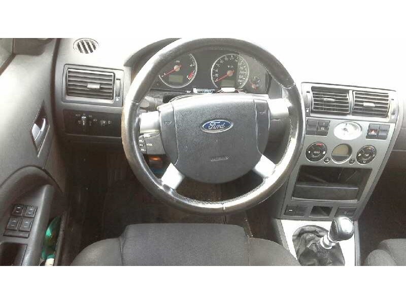 ford mondeo berlina (ge) del año 2002