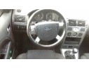 FORD MONDEO BERLINA (GE)