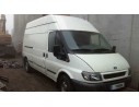 FORD TRANSIT CAJA CERRADA, LARGA (FY) (2000 =>)