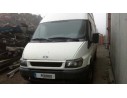 FORD TRANSIT CAJA CERRADA, LARGA (FY) (2000 =>)