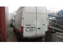 FORD TRANSIT CAJA CERRADA, LARGA (FY) (2000 =>)