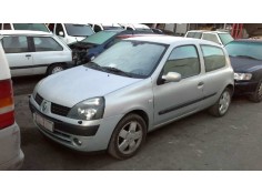 renault clio ii fase ii (b/cb0) del año 2003