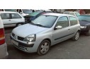 RENAULT CLIO II FASE II (B/CB0)