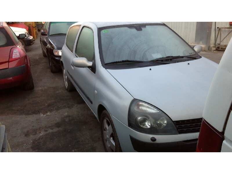 renault clio ii fase ii (b/cb0) del año 2003