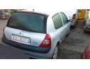 RENAULT CLIO II FASE II (B/CB0)