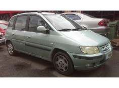 hyundai matrix (fc) del año 2004 2