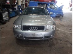 audi a4 berlina (8e) del año 2002