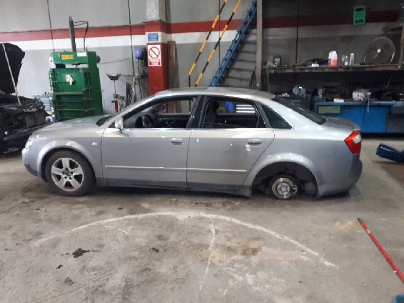 audi a4 berlina (8e) del año 2002