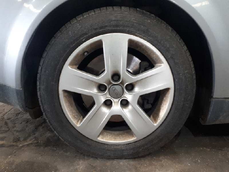 audi a4 berlina (8e) del año 2002